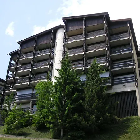 Plein Sud Avec Balcon, 2-4 Pers, - Fr-1-437-6 Appartement *