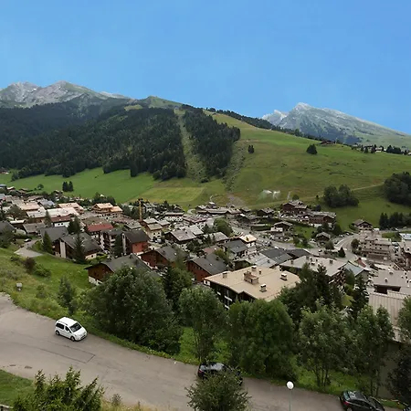 Apartment Plein Sud Avec Balcon, 2-4 Pers, - Fr-1-437-6 *
